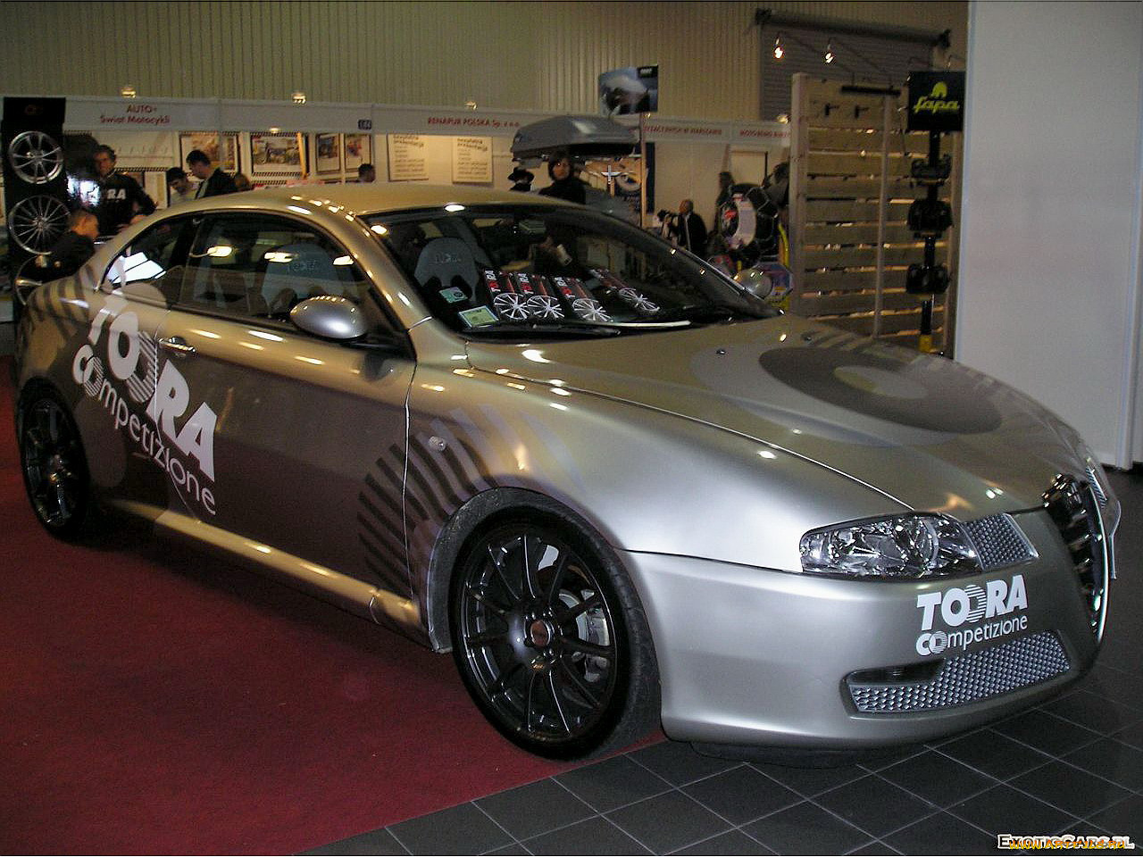 alfa, romeo, , , , 